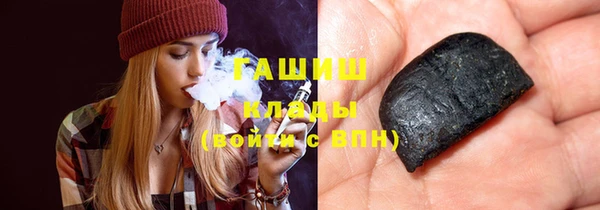 шишки Абаза