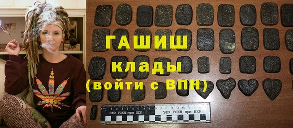 шишки Абаза